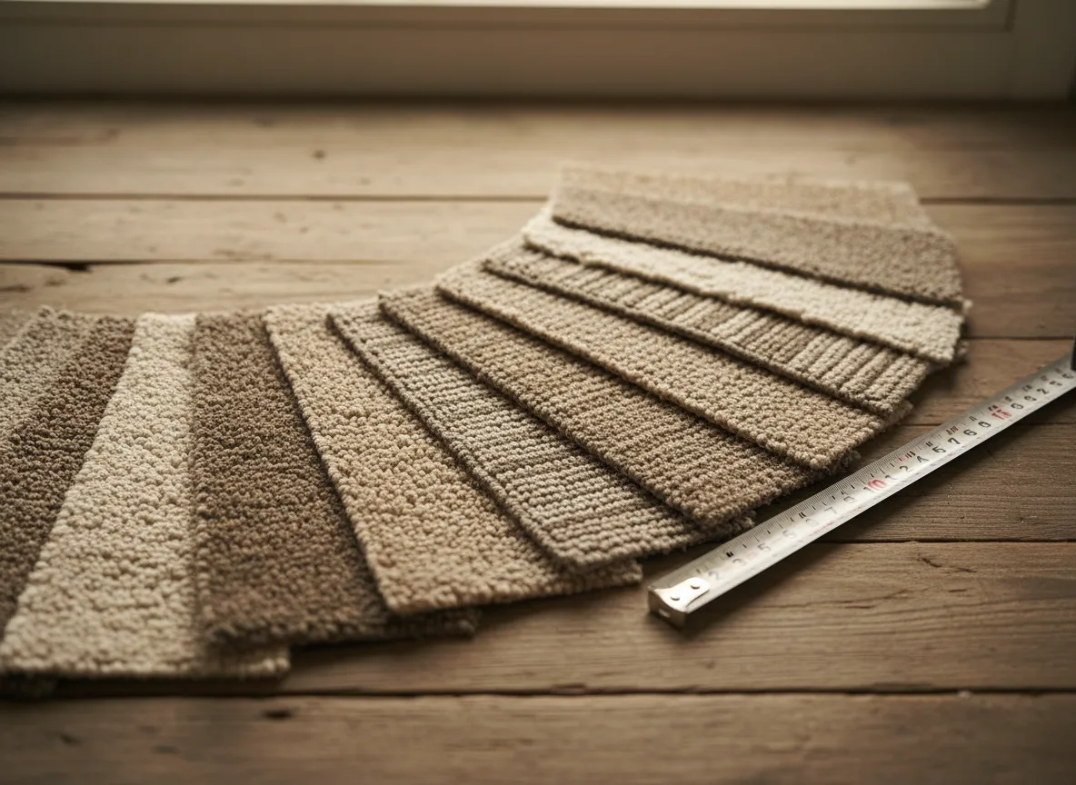 Carpet Installation Ola, ID FAQs